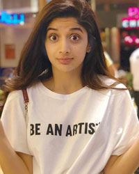 Mawra Hocane